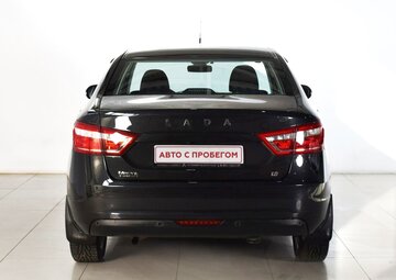 Lada Vesta Вид 5