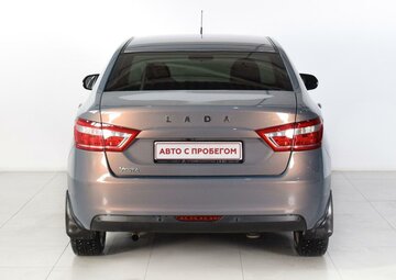 Lada Vesta Вид 5