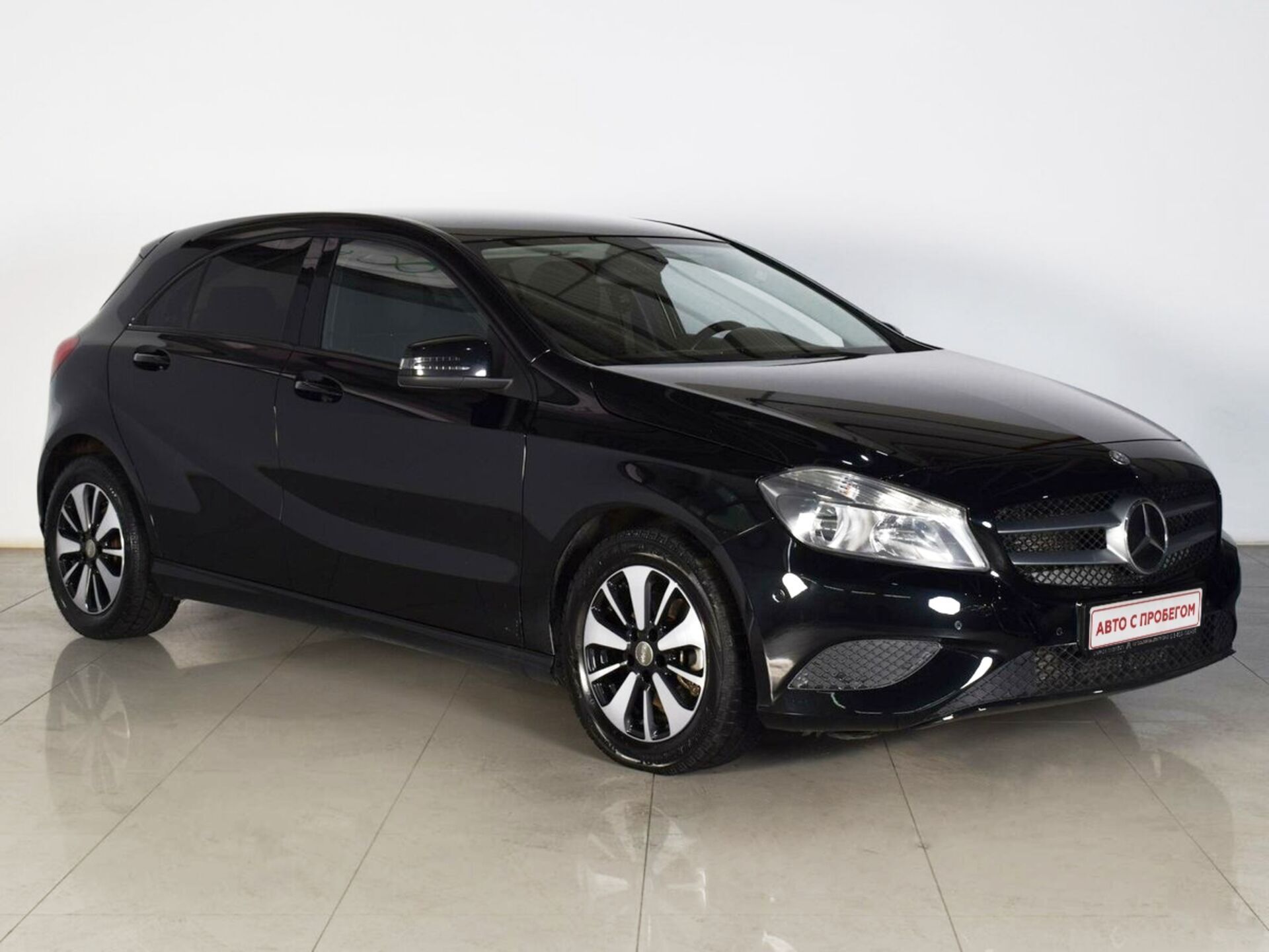 Mercedes benz A-Класс