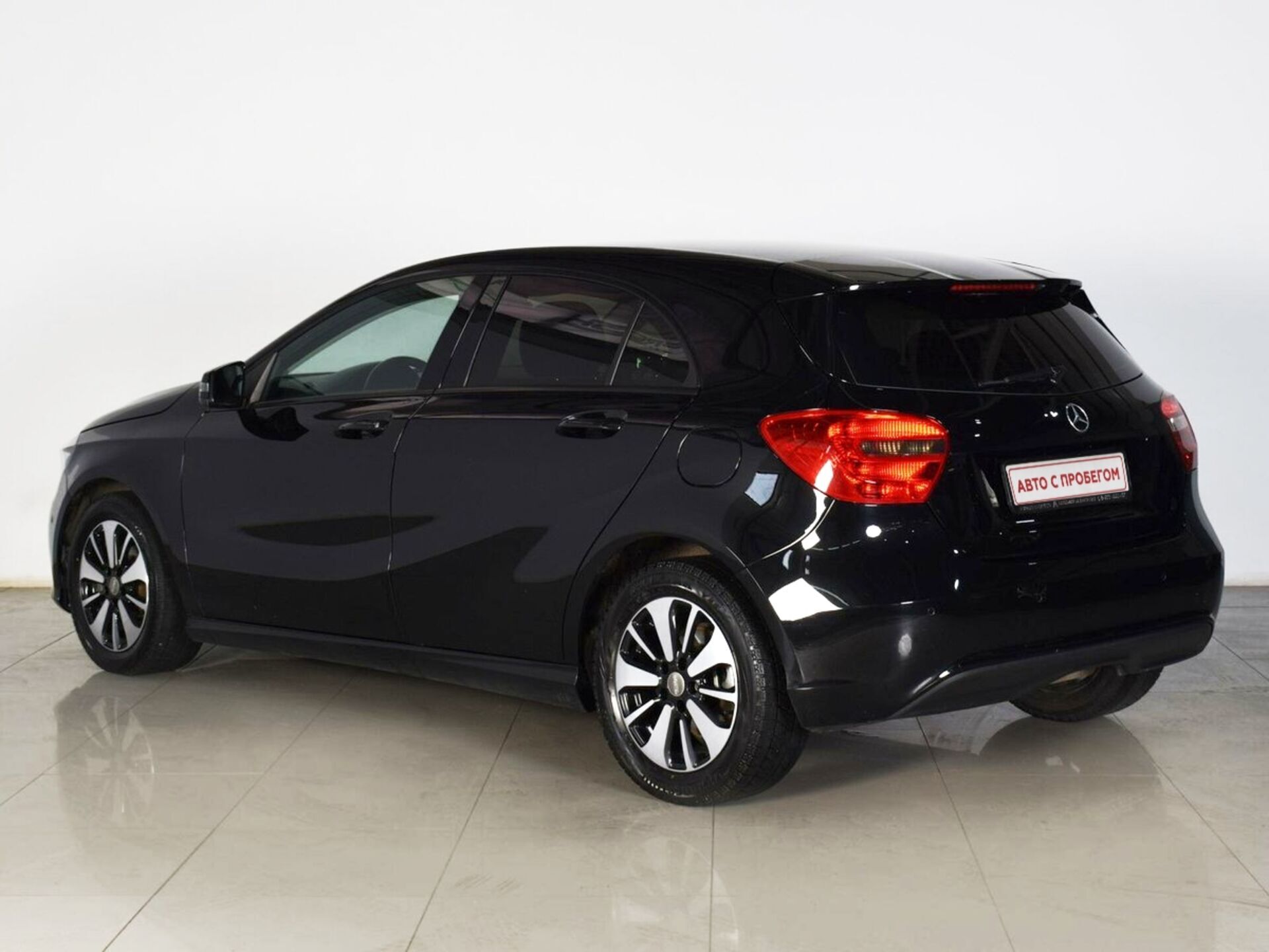 Mercedes benz A-Класс