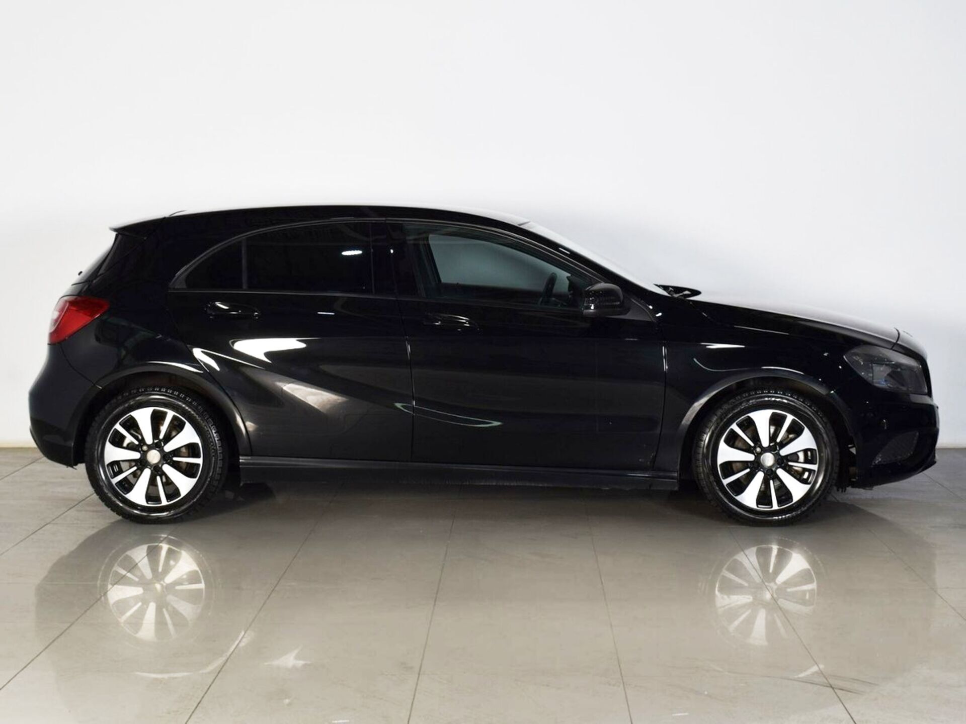 Mercedes benz A-Класс