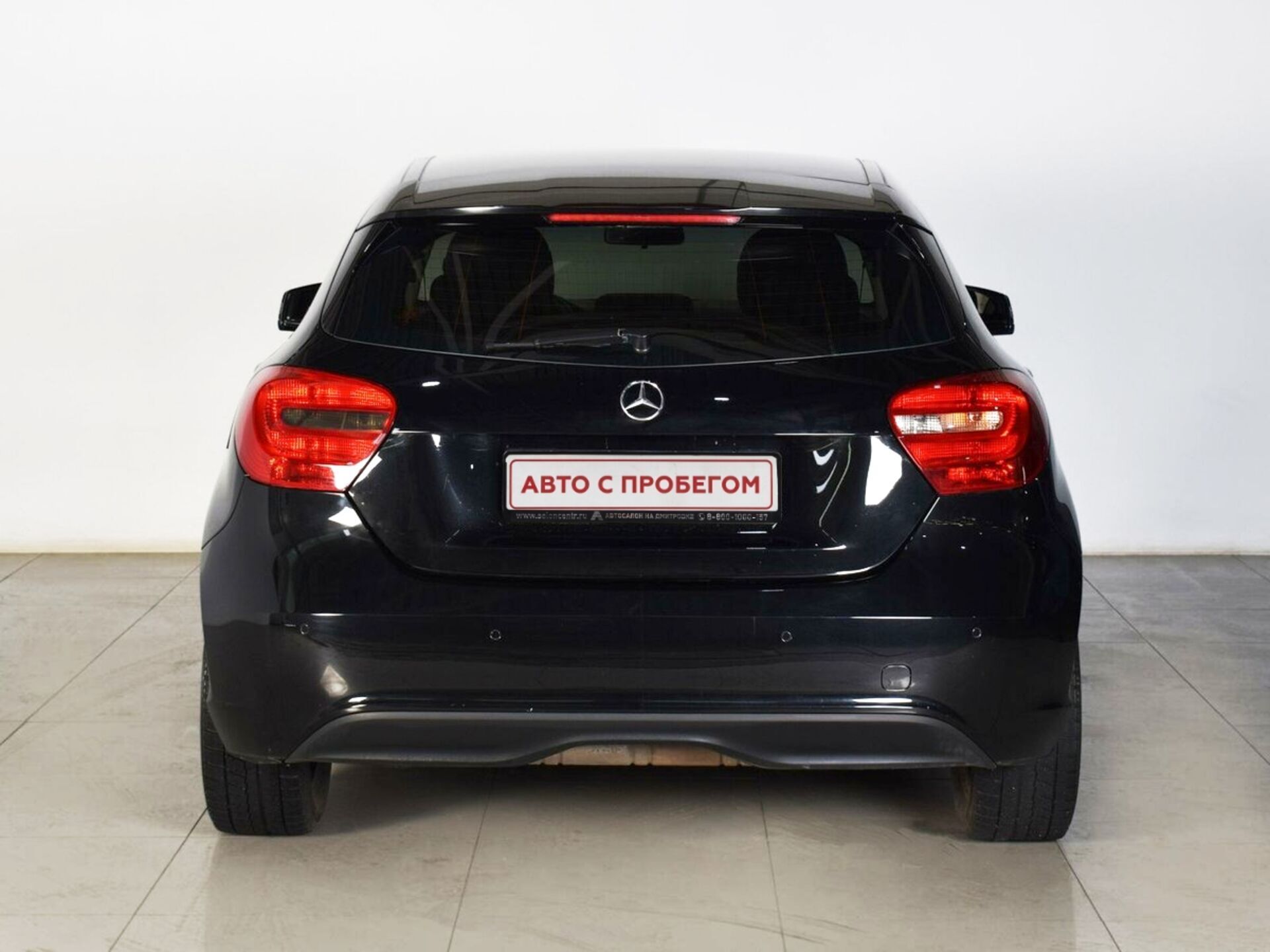 Mercedes benz A-Класс