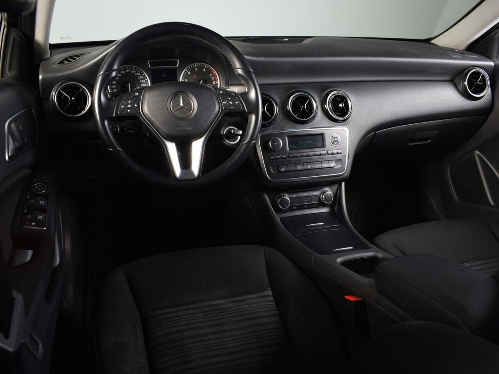 Mercedes benz A-Класс