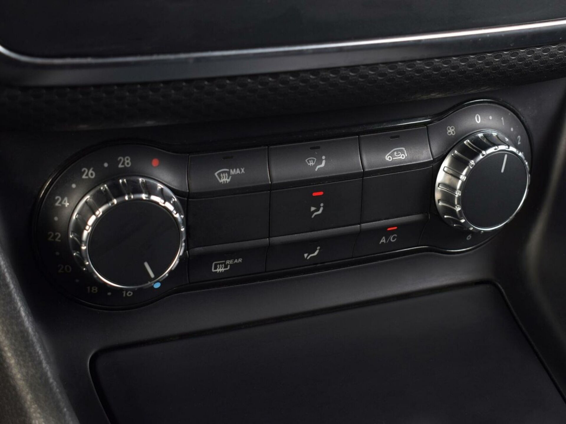 Mercedes benz A-Класс