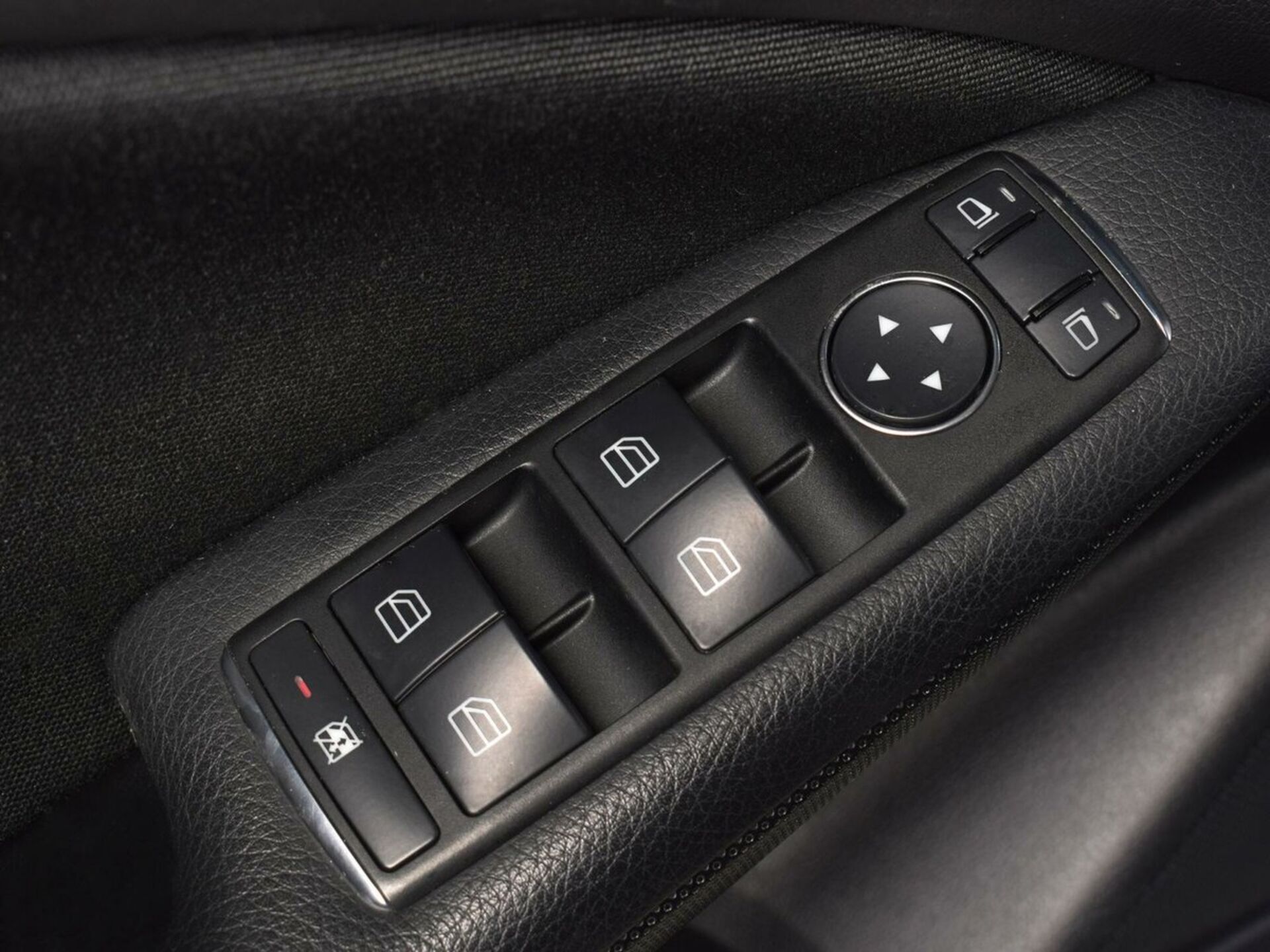 Mercedes benz A-Класс