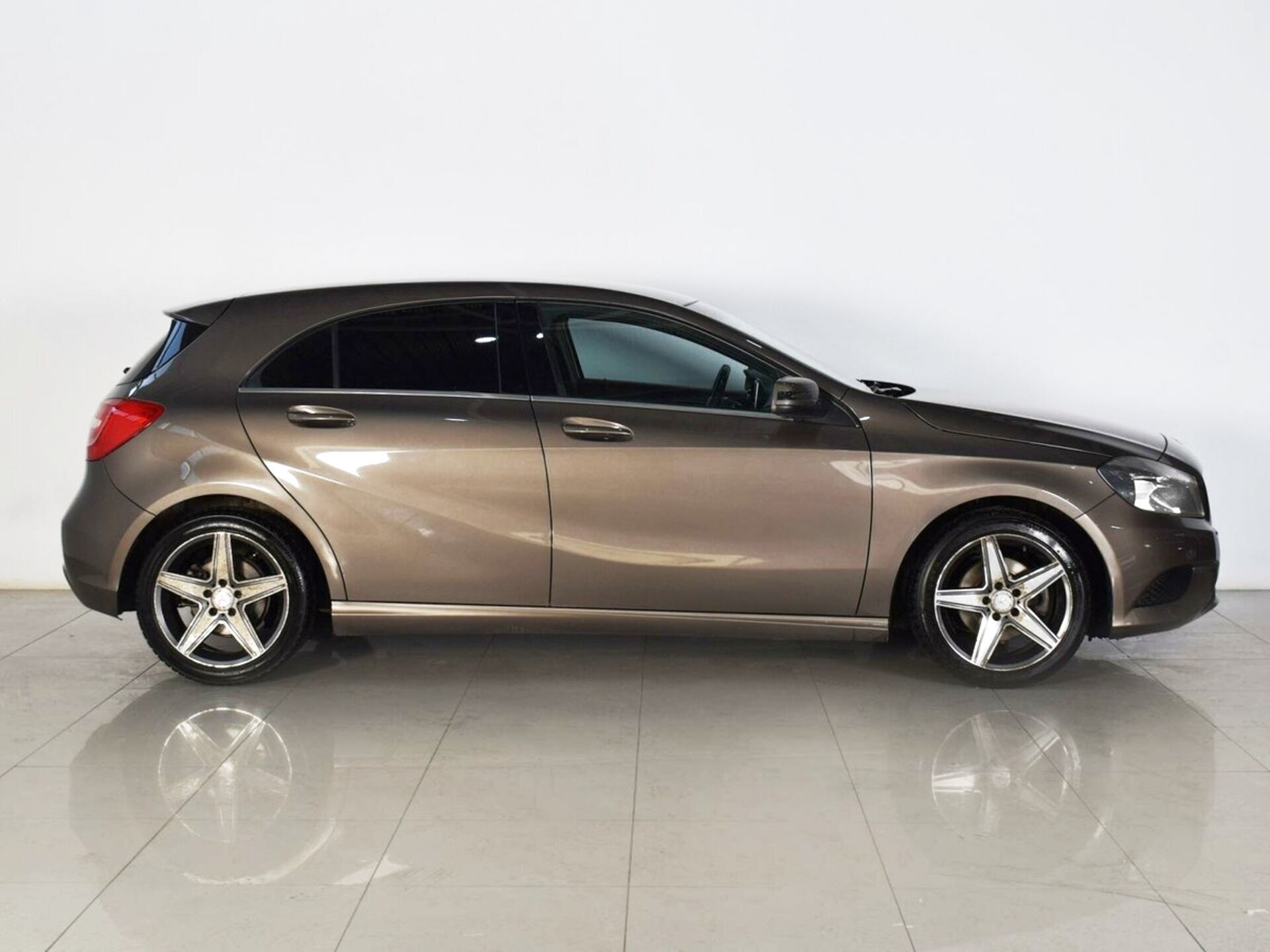 Mercedes benz A-Класс