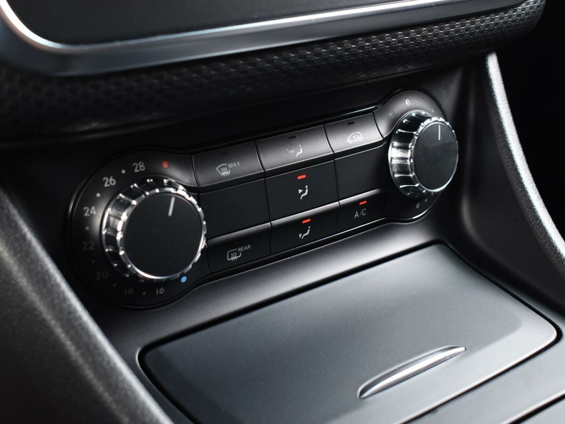 Mercedes benz A-Класс