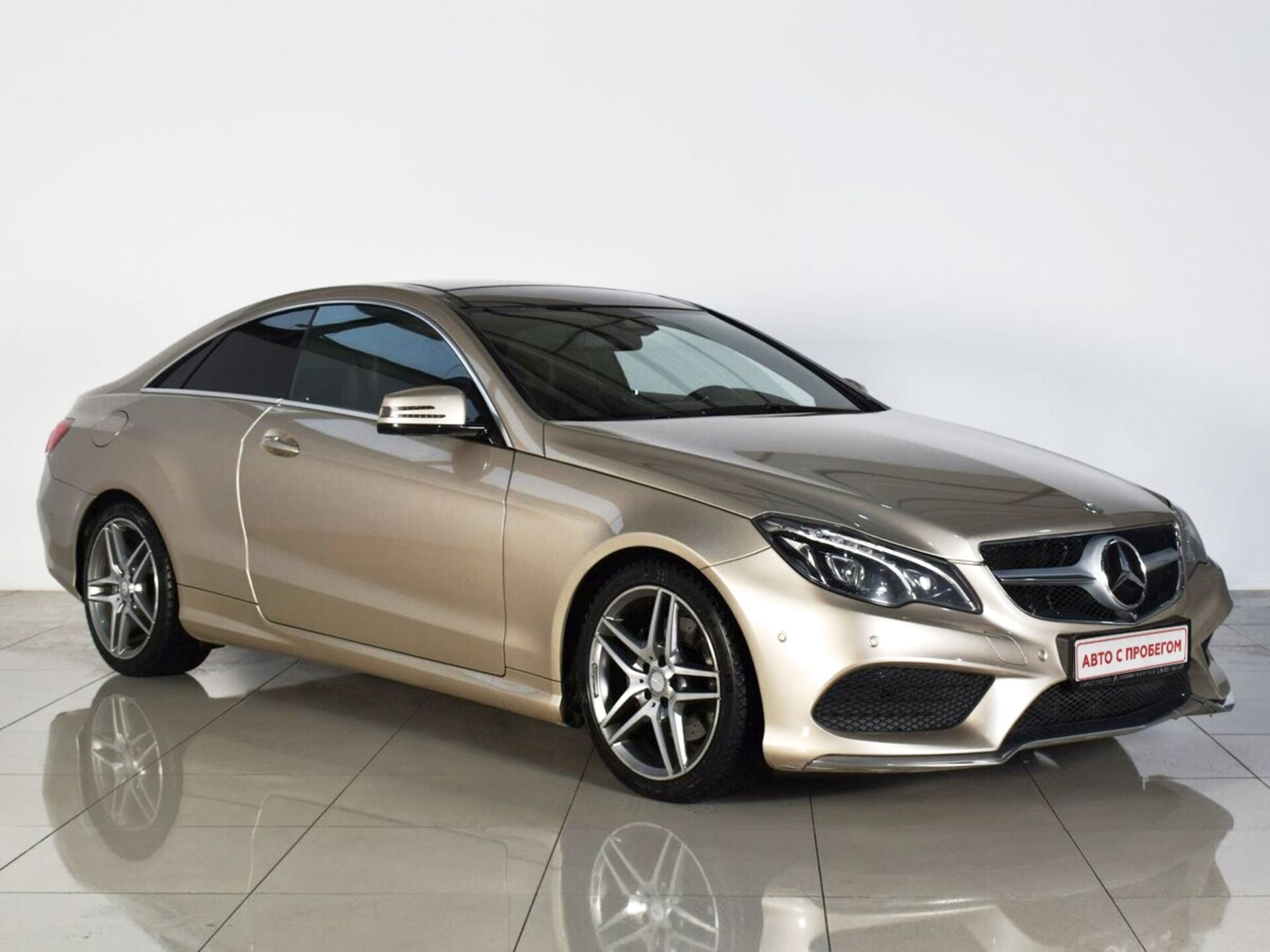 Mercedes benz E-Класс