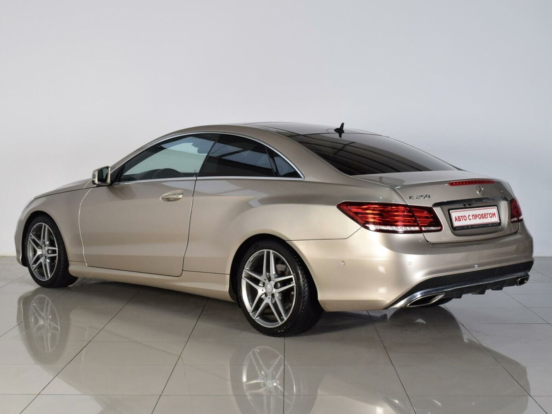 Mercedes benz E-Класс