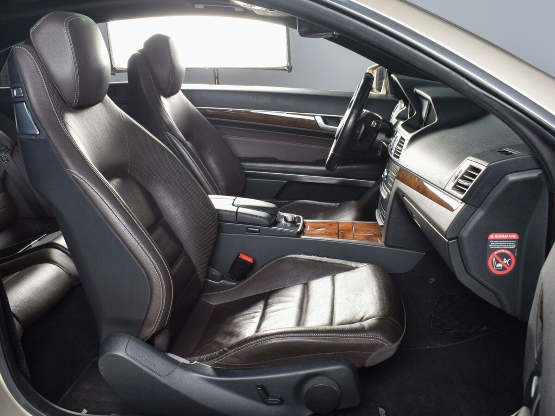 Mercedes benz E-Класс