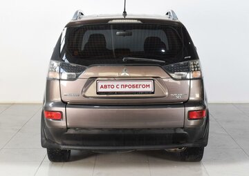 Mitsubishi Outlander Вид 5