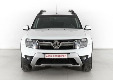 Renault Duster Вид 2