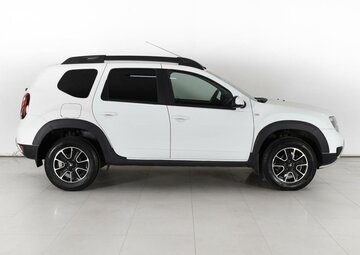 Renault Duster Вид 4