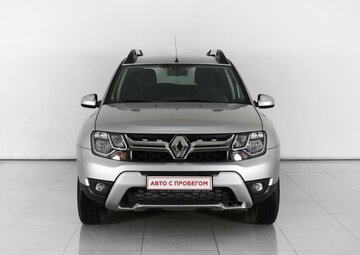 Renault Duster Вид 2