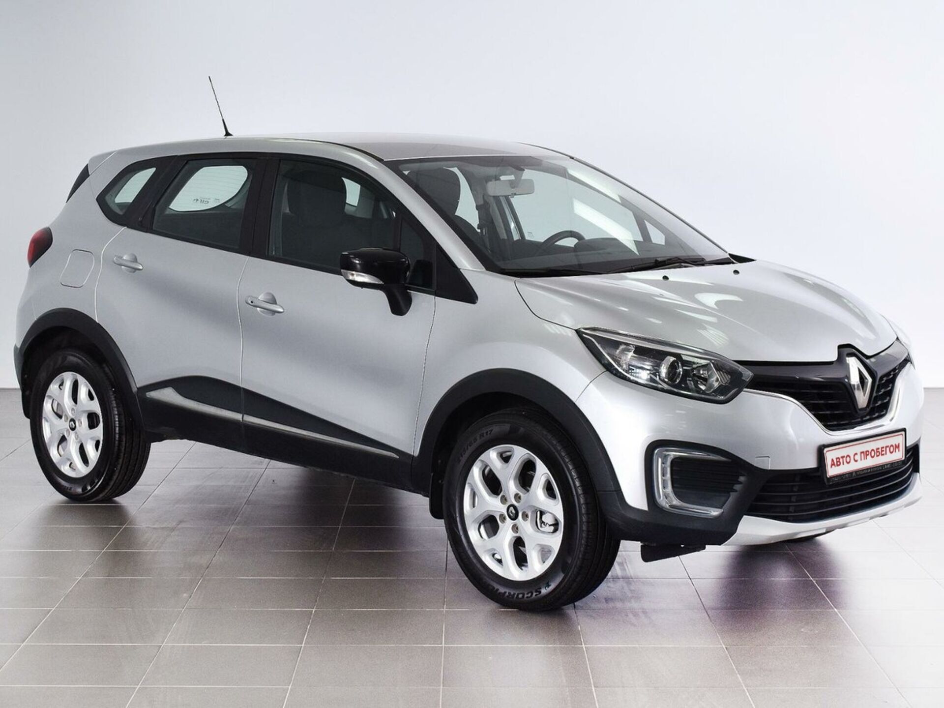 Renault Kaptur