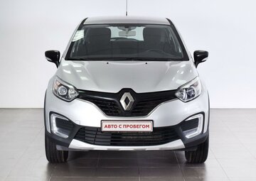 Renault Kaptur Вид 2