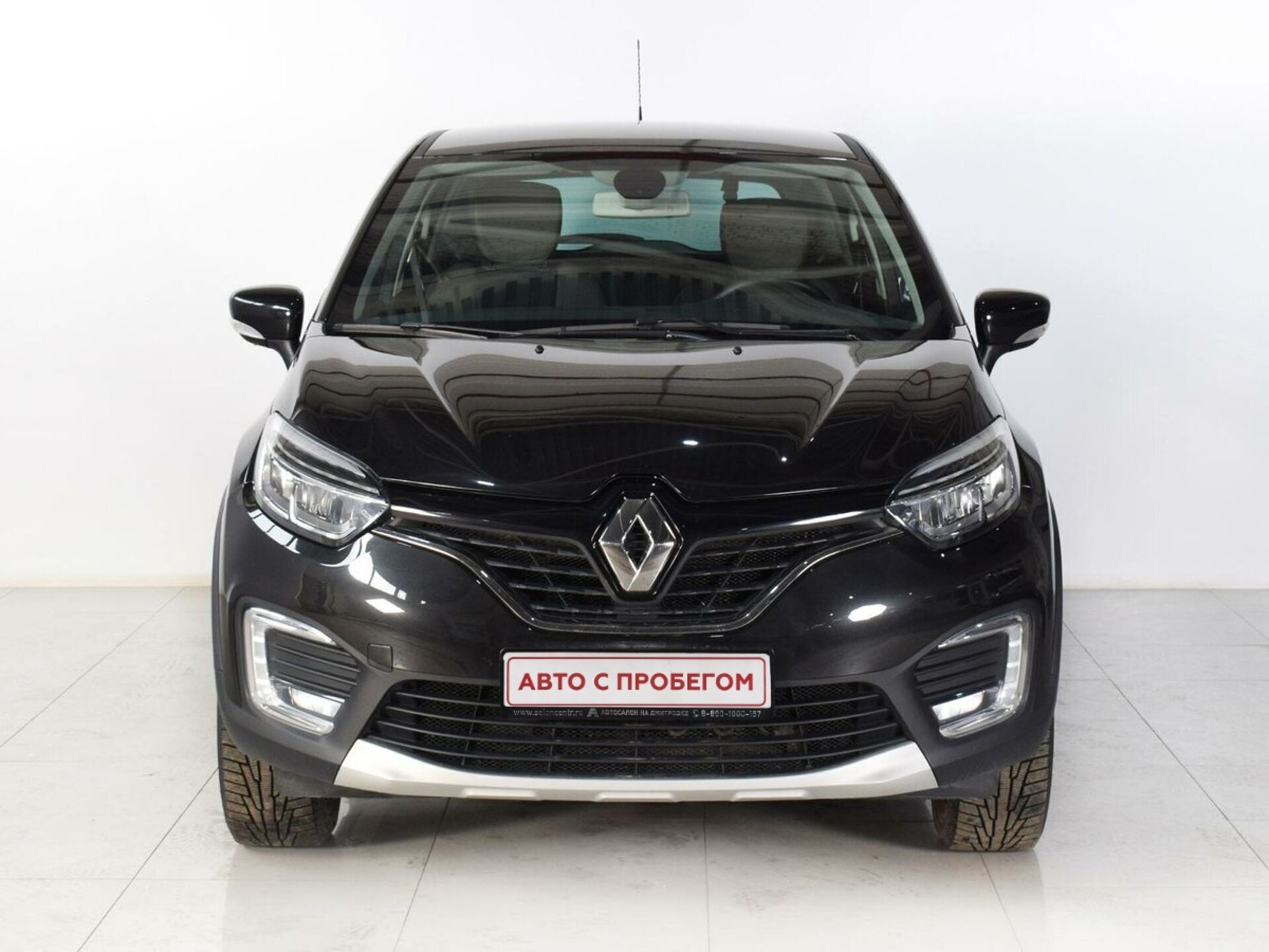 Renault Kaptur