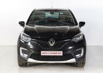 Renault Kaptur Вид 2