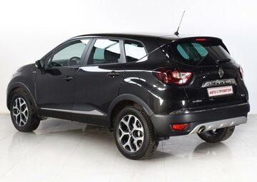 Renault Kaptur Вид 3