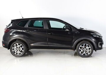 Renault Kaptur Вид 4