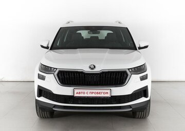 Skoda Kodiaq Вид 2