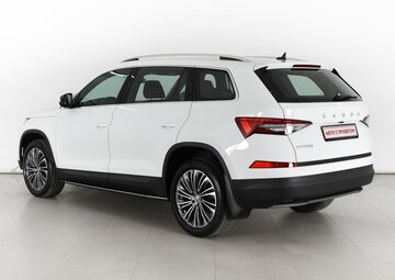 Skoda Kodiaq Вид 3