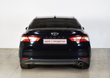 Toyota Camry Вид 5