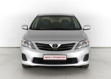 Toyota Corolla Вид 2