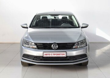 Volkswagen Jetta Вид 2