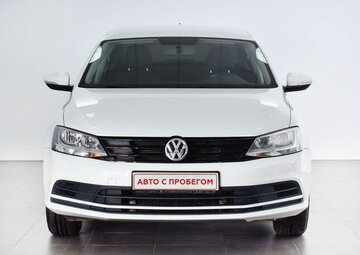 Volkswagen Jetta Вид 2