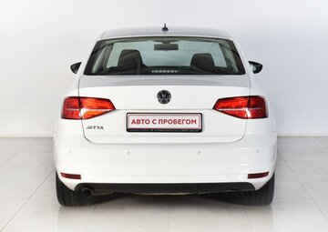 Volkswagen Jetta Вид 5