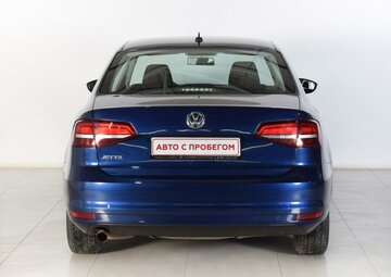Volkswagen Jetta Вид 5