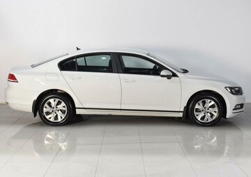 Volkswagen Passat Вид 4