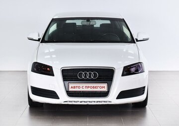 Audi A3 Вид 2