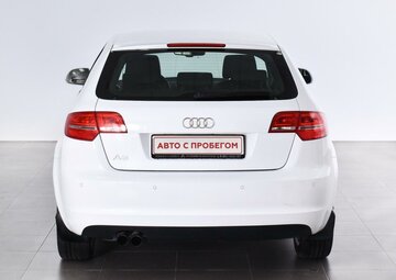 Audi A3 Вид 5