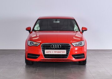 Audi A3 Вид 2