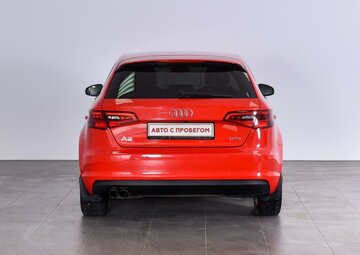 Audi A3 Вид 5