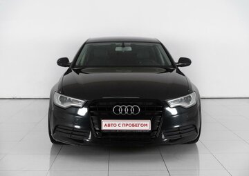 Audi A6 Вид 2
