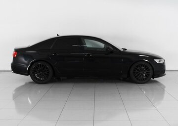 Audi A6 Вид 4