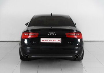 Audi A6 Вид 5