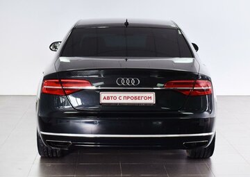 Audi A8 Вид 5
