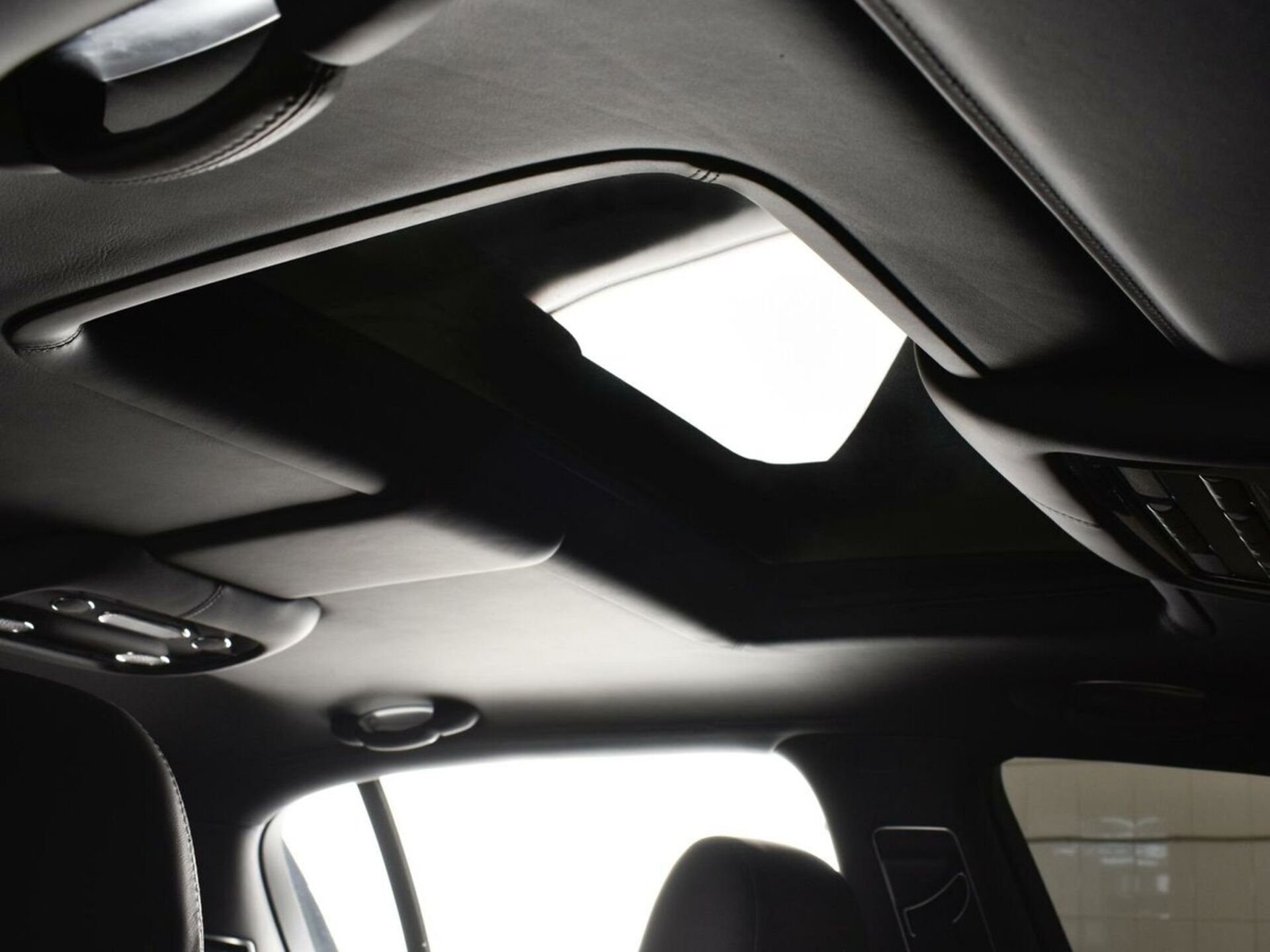 Bentley Continental Flying Spur