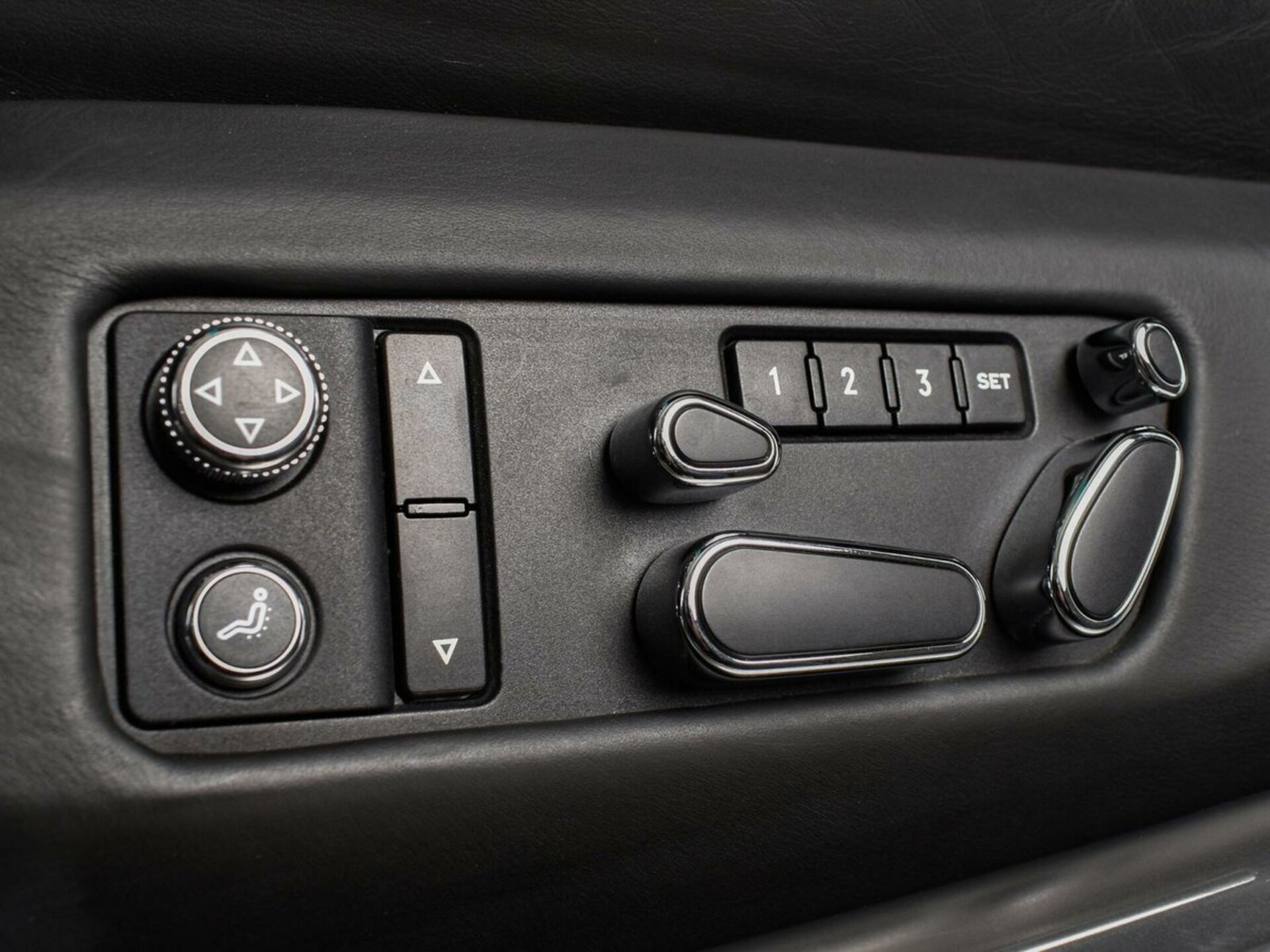 Bentley Continental Flying Spur