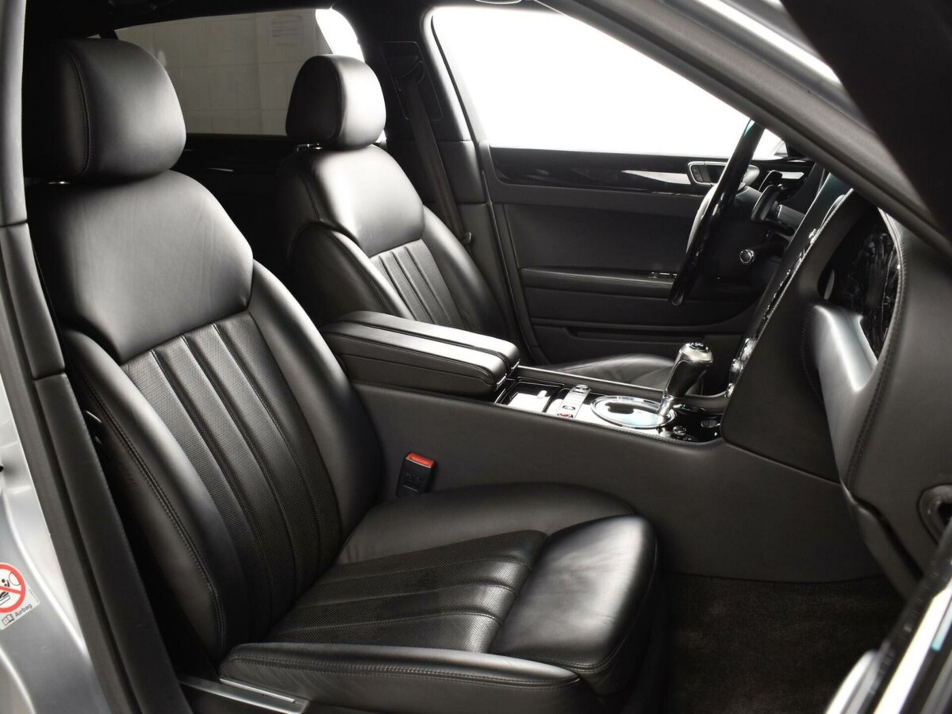 Bentley Continental Flying Spur