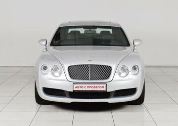 Bentley Continental Flying Spur Вид 2
