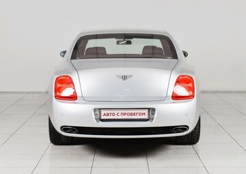 Bentley Continental Flying Spur Вид 5