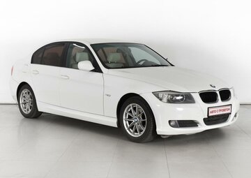 BMW 3 серии Вид 1