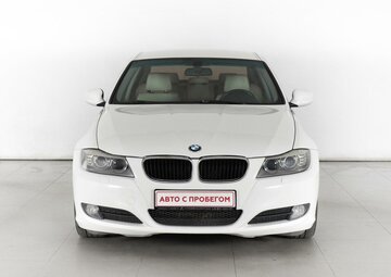 BMW 3 серии Вид 2