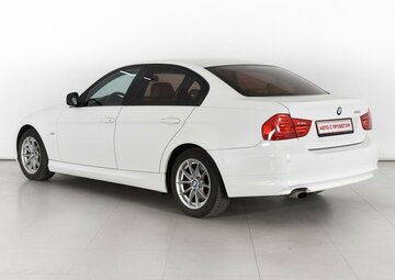 BMW 3 серии Вид 3