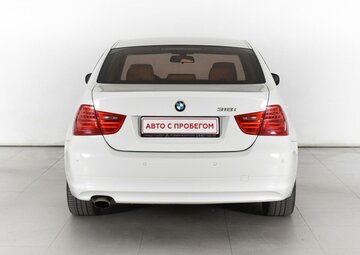 BMW 3 серии Вид 5